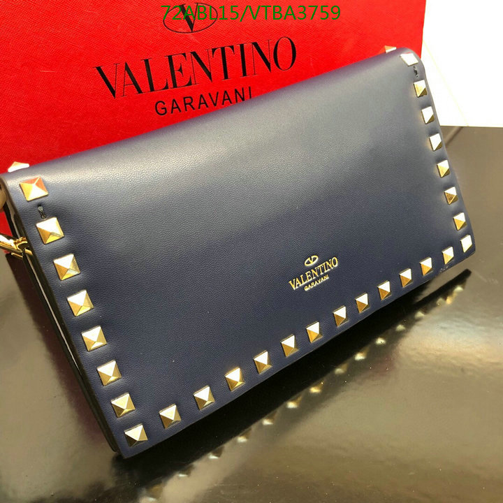 Valentino Bag-(4A)-Diagonal-,Code: VTBA3759,$ 94USD