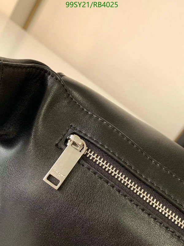 YSL Bag-(4A)-Other Styles- Code: RB4025 $ 129USD