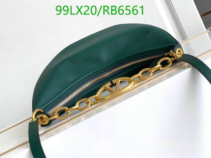 Valentino Bag-(4A)-Diagonal- Code: RB6561 $ 129USD