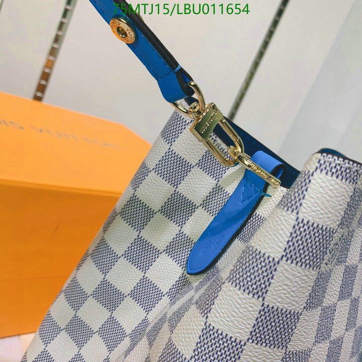 LV Bags-(4A)-Nono-No Purse-Nano No-,Code: LBU011654,$ 98USD