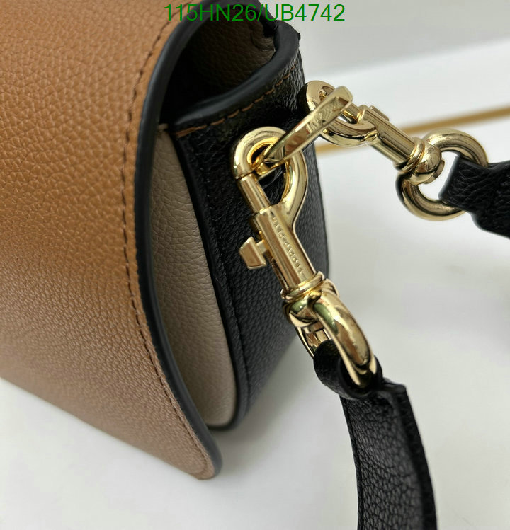 Marc Jacobs Bag-(4A)-Diagonal- Code: UB4742 $ 150USD