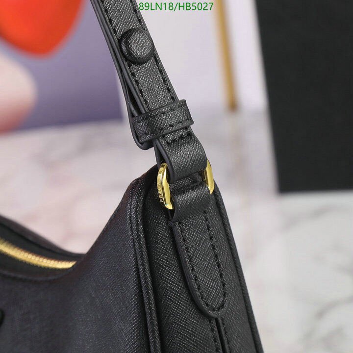 Prada Bag-(4A)-Re-Edition 2000 Code: HB5027 $ 116USD