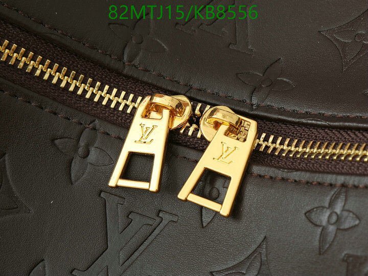 LV Bag-(4A)-Coussin Code: KB8556 $ 107USD