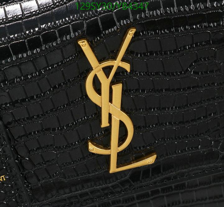 YSL Bag-(4A)-Niki Series Code: YB4347 $ 168USD