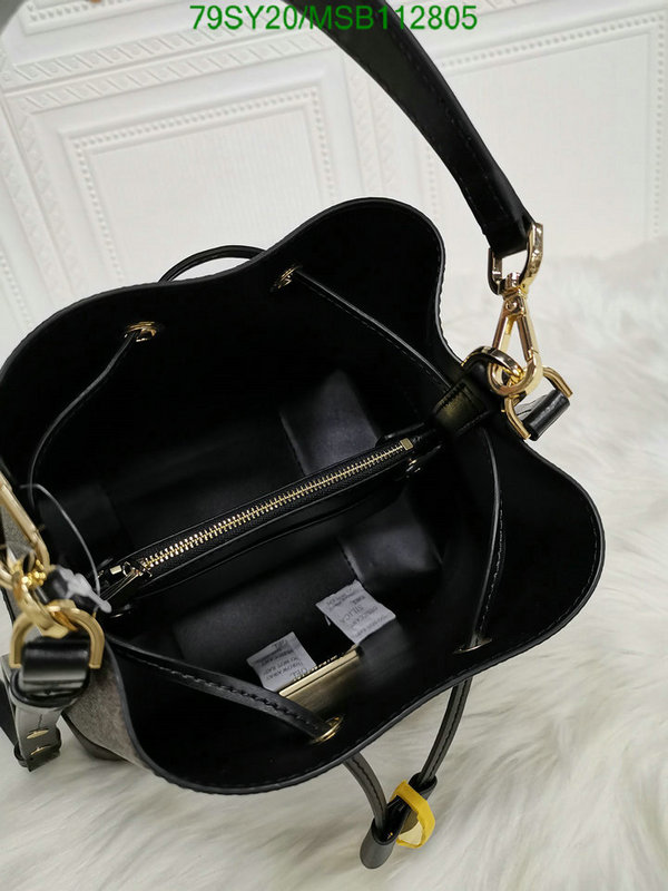Michael Kors Bag-(4A)-Diagonal-,Code: MSB112805,$ 103USD