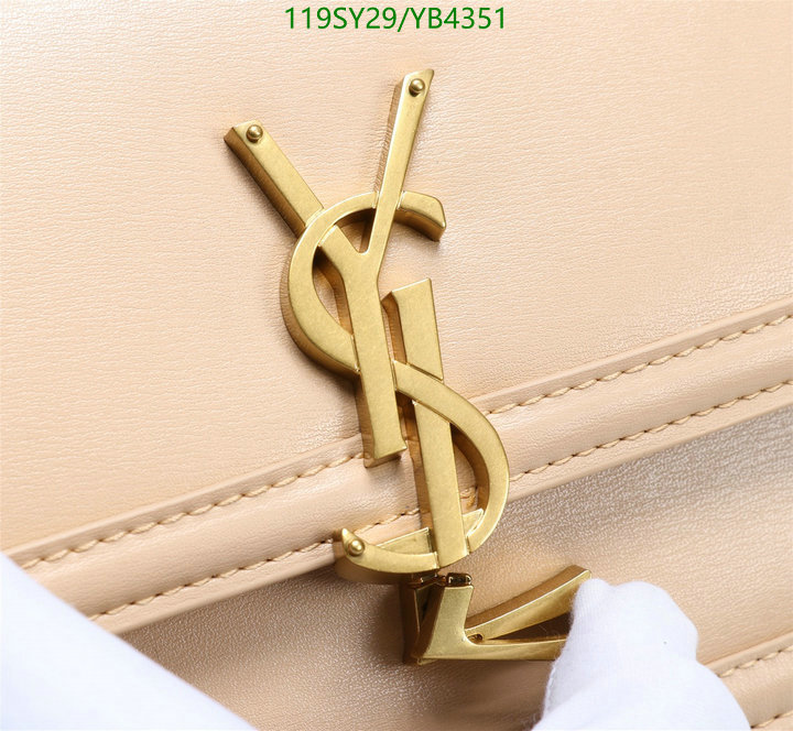 YSL Bag-(4A)-Kate-Solferino-Sunset,Code: YB4351,$ 155USD