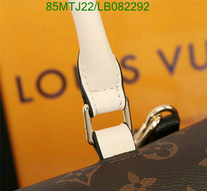 LV Bags-(4A)-Handbag Collection-,Code: LB082292,$ 111USD