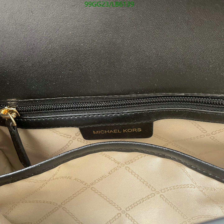 Michael Kors Bag-(4A)-Diagonal-,Code: LB6139,$ 129USD