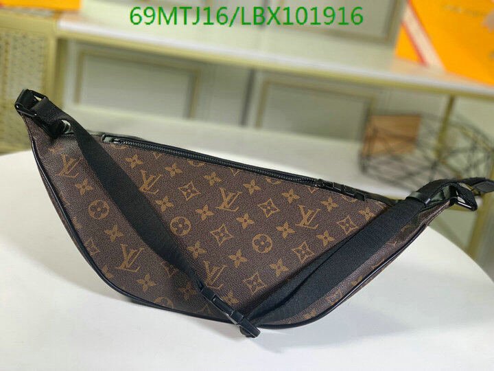 LV Bags-(4A)-Discovery-,Code: LBX101916,$ 90USD