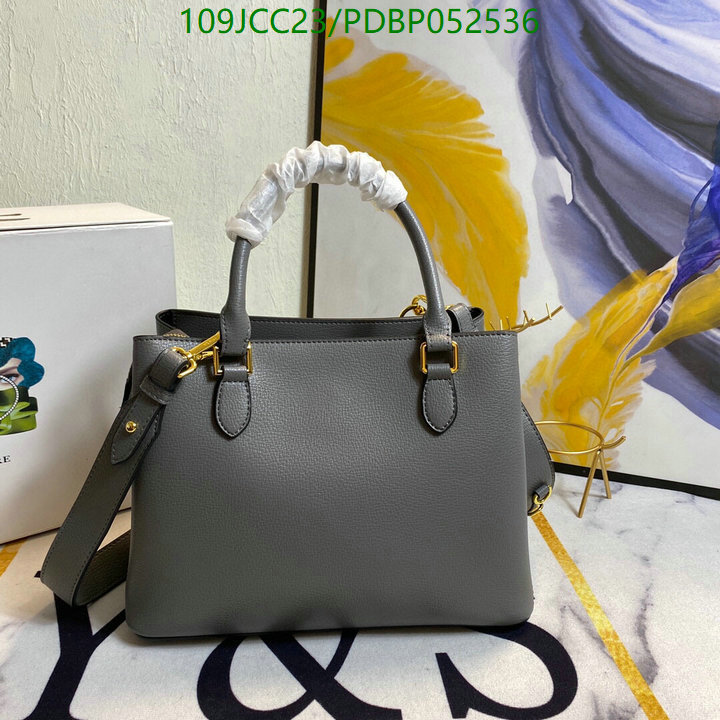 Prada Bag-(4A)-Handbag-,Code: PDBP052536,$ 142USD