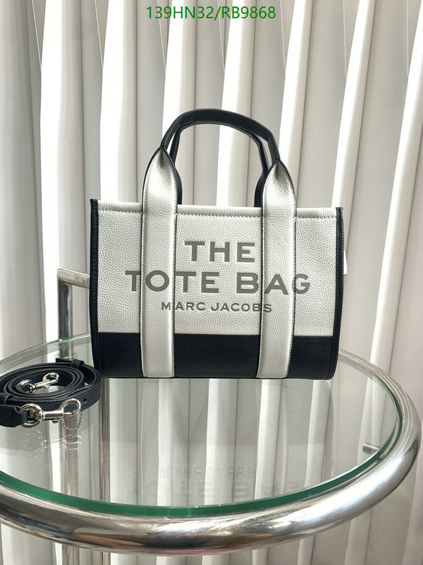 Marc Jacobs Bag-(4A)-Handbag- Code: RB9868 $ 181USD