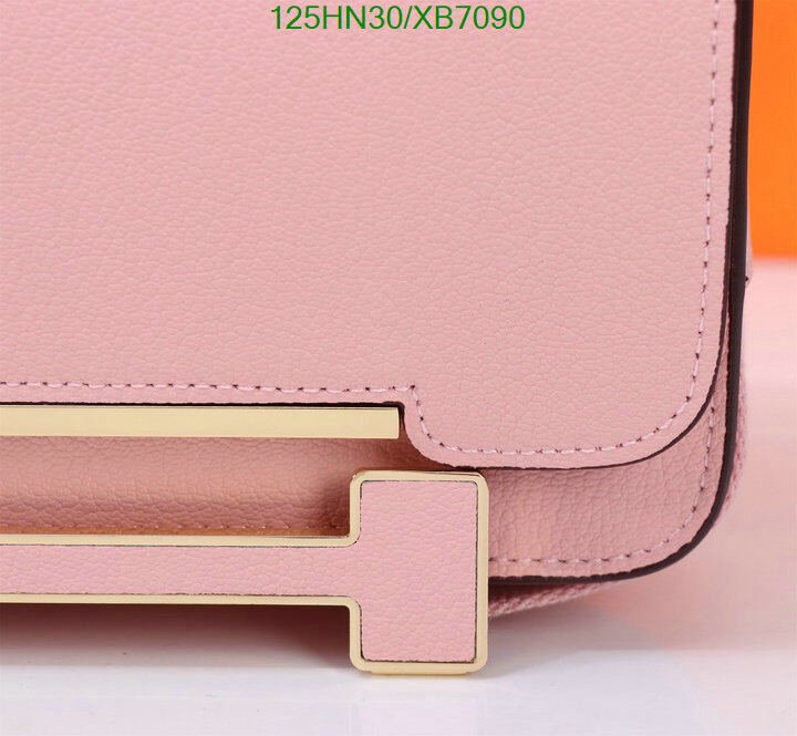 Hermes Bag-(4A)-Diagonal-,Code: XB7090,$ 163USD