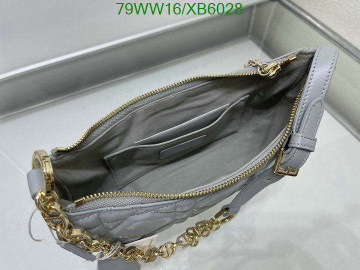 Dior Bags-(4A)-Other Style-,Code: XB6028,$ 103USD