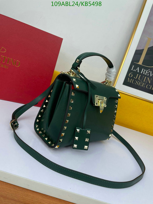 Valentino Bag-(4A)-Diagonal-,Code: KB5498,$ 142USD
