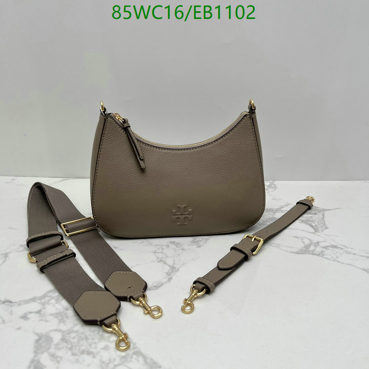 Tory Burch Bag-(4A)-Crossbody- Code: EB1102 $ 111USD
