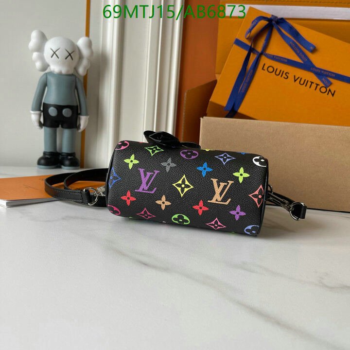 LV Bag-(4A)-Speedy- Code: AB6873 $ 90USD
