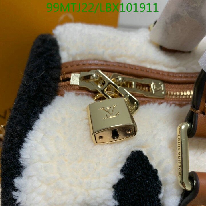 LV Bags-(4A)-Speedy-,Code: LBX101911,$ 129USD