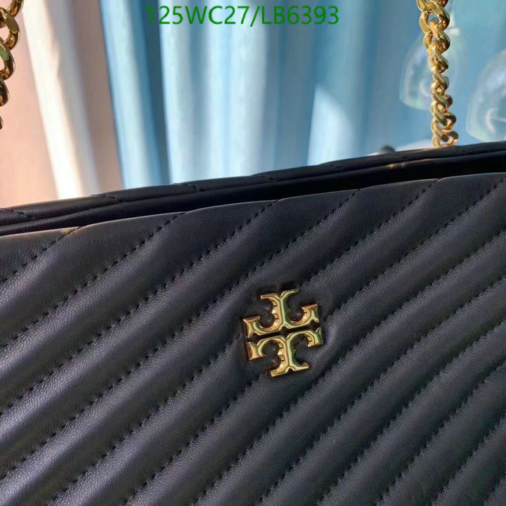 Tory Burch Bag-(4A)-Handbag-,Code: LB6393,$ 163USD