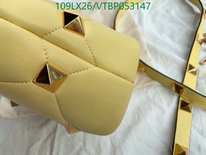 Valentino Bag-(4A)-Roman Stud-,Code: VTBP053147,$ 163USD