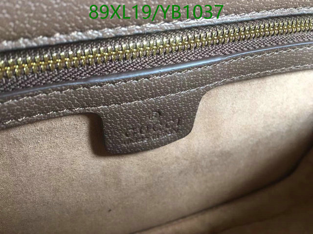 Gucci Bag-(4A)-Ophidia-G,Code: YB1037,$ 116USD
