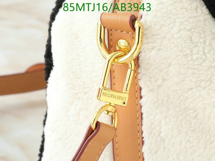 LV Bag-(4A)-Speedy- Code: AB3943 $ 111USD