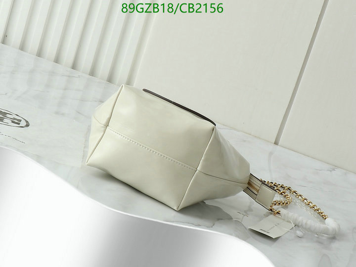 Tory Burch Bag-(4A)-Crossbody- Code: CB2156 $ 116USD