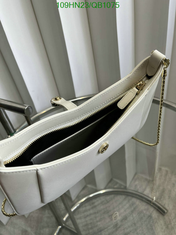 Bvlgari Bag-(4A)-Diagonal- Code: QB1075 $ 142USD