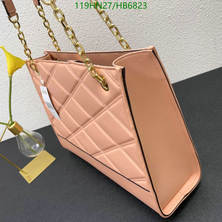 Michael Kors Bag-(4A)-Handbag-,Code: HB6823,$ 155USD