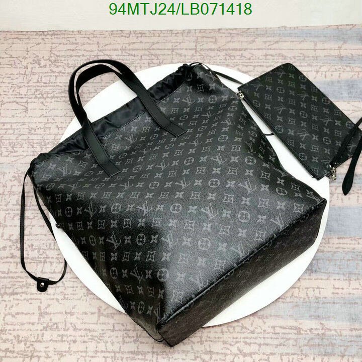 LV Bags-(4A)-Explorer-Anton-Dandy-,Code: LB071418,$ 123USD