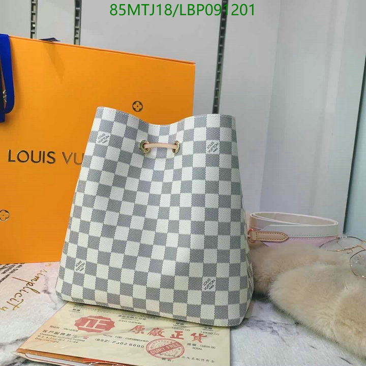 LV Bags-(4A)-Nono-No Purse-Nano No-,Code: LBP091201,$ 111USD