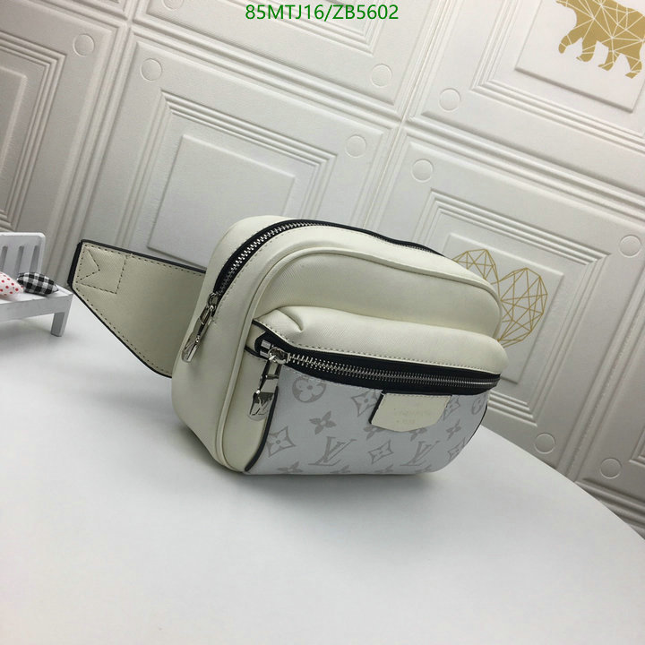 LV Bag-(4A)-Discovery- Code: ZB5602 $ 111USD