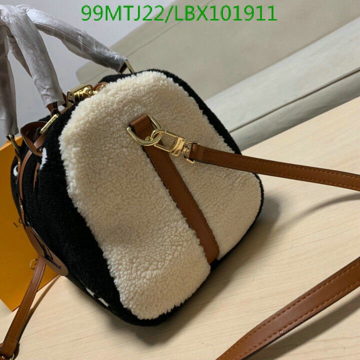 LV Bags-(4A)-Speedy-,Code: LBX101911,$ 129USD