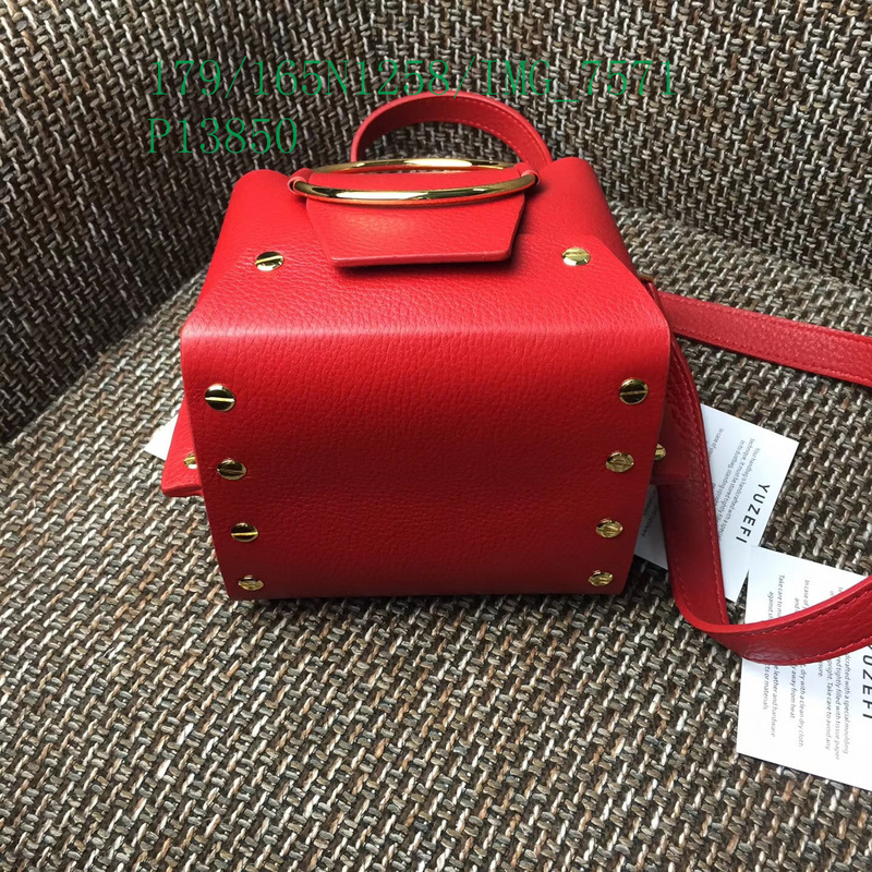 Yuzefi Bag-(4A)-Diagonal-,Code:YFB110903,$ 233USD