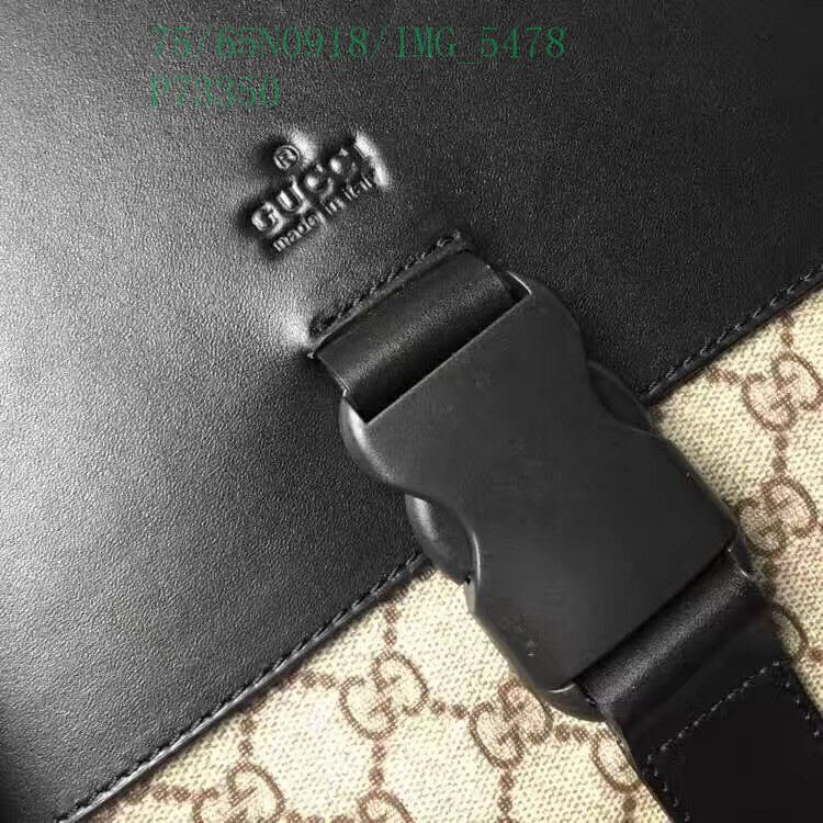 Gucci Bag-(4A)-Diagonal-,Code: GGB120559,$ 98USD
