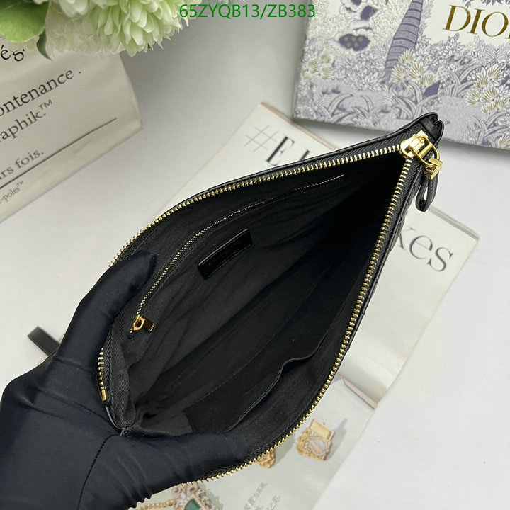 Dior Bags-(4A)-Other Style- Code: ZB383 $ 85USD