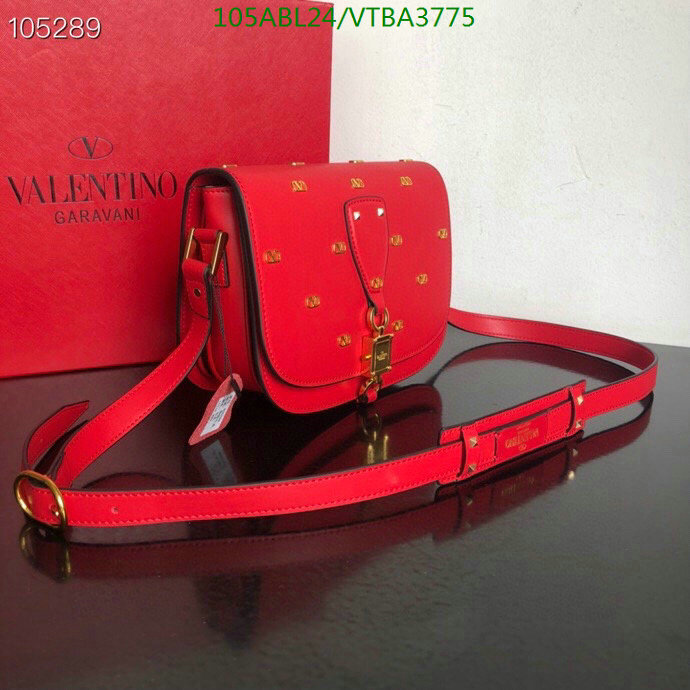 Valentino Bag-(4A)-Diagonal-,Code: VTBA3775,$ 137USD