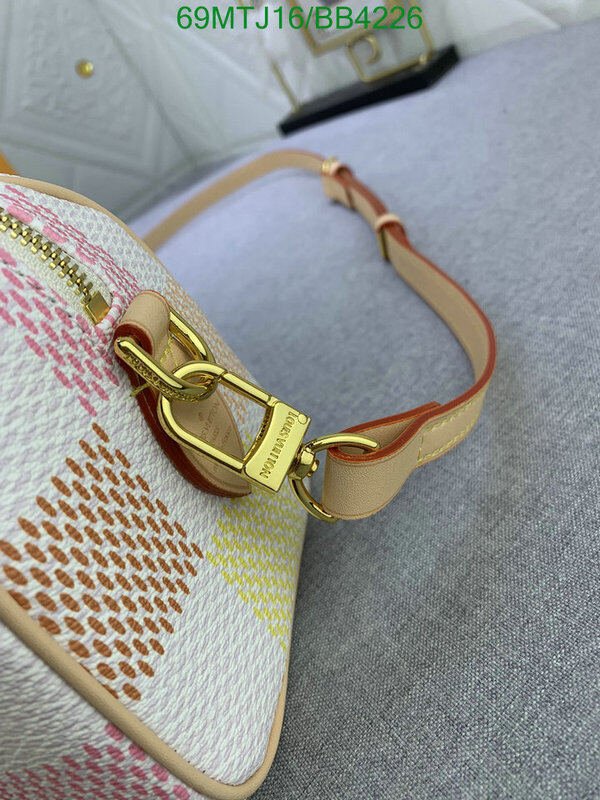 LV Bag-(4A)-Speedy- Code: BB4226 $ 90USD