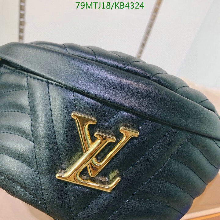 LV Bags-(4A)-Discovery-,Code: KB4324,$ 103USD
