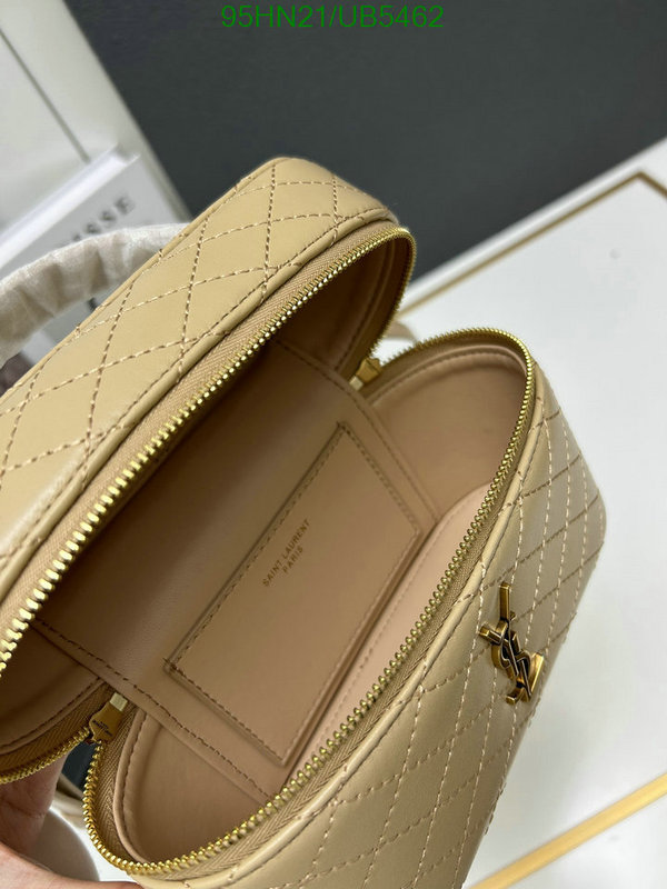 YSL Bag-(4A)-Diagonal- Code: UB5462 $ 124USD