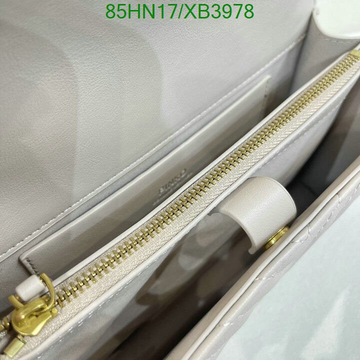 PINKO Bag-(4A)-Diagonal-,Code: XB3978,$ 111USD