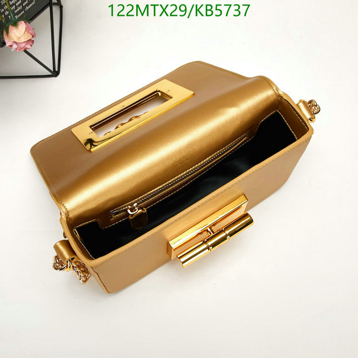 Tom Ford Bag-(4A)-Diagonal-,Code: KB5737,$ 163USD