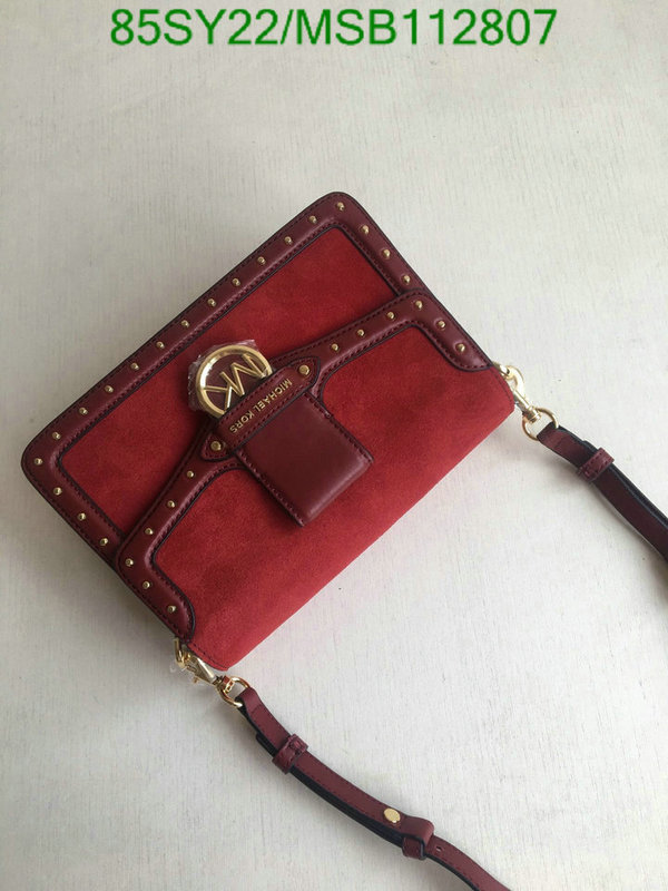 Michael Kors Bag-(4A)-Diagonal-,Code: MSB112807,$ 111USD