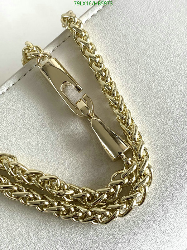 Valentino Bag-(4A)-LOC-V Logo ,Code: HB5973,$ 103USD