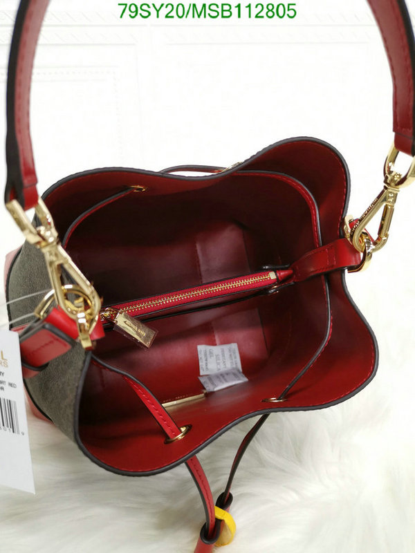 Michael Kors Bag-(4A)-Diagonal-,Code: MSB112805,$ 103USD