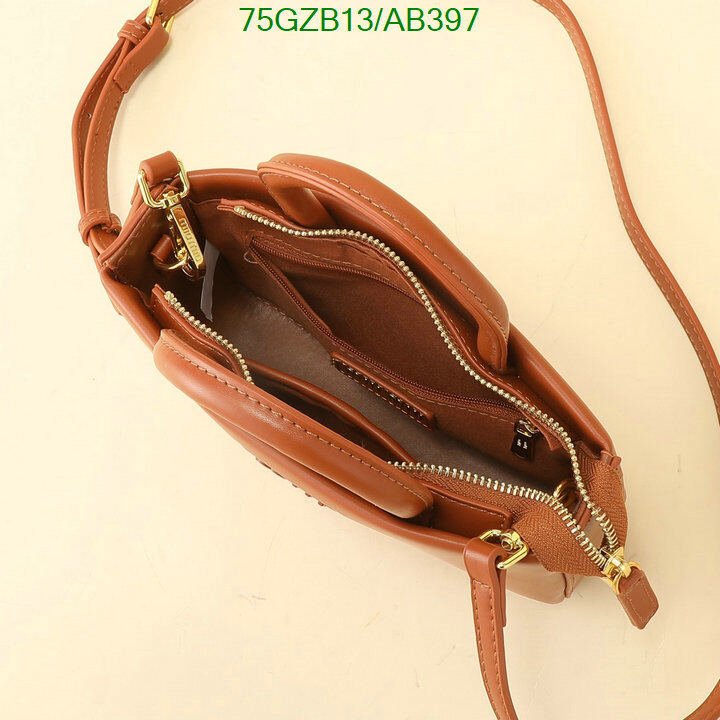 Miu Miu Bag-(4A)-Crossbody- Code: AB397 $ 98USD