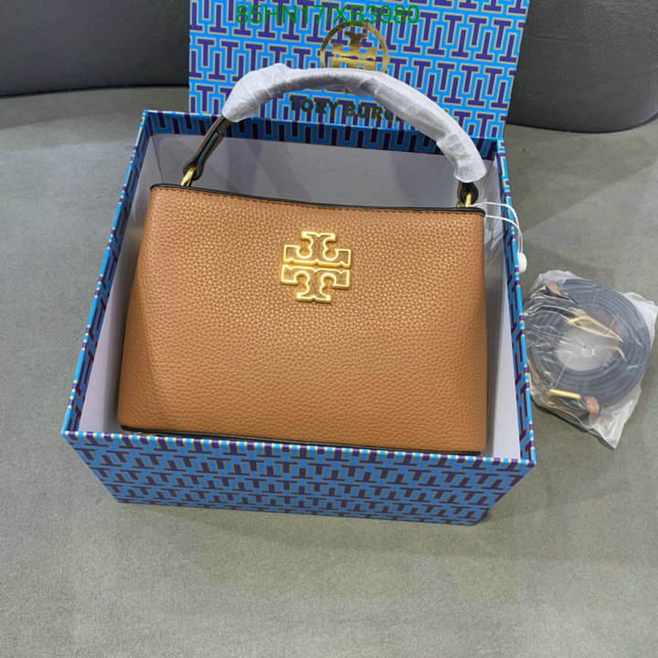 Tory Burch Bag-(4A)-Diagonal- Code: XB3980 $ 111USD