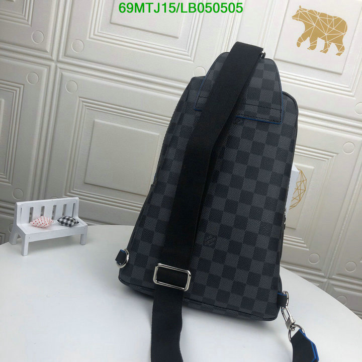 LV Bags-(4A)-Avenue-,Code: LB050505,$ 90USD