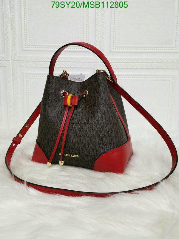 Michael Kors Bag-(4A)-Diagonal-,Code: MSB112805,$ 103USD