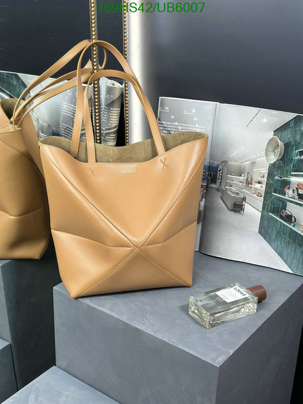 Loewe Bag-(4A)-Puzzle- Code: UB6007 $ 220USD