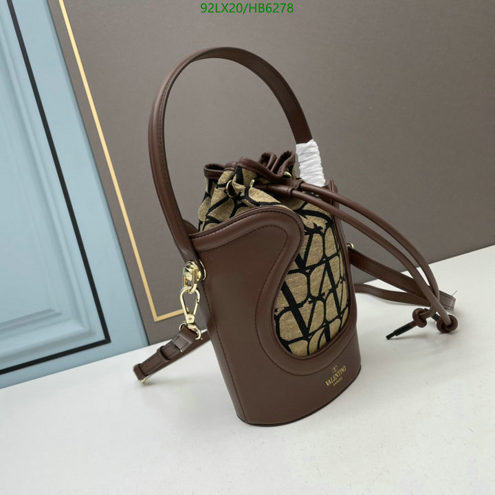 Valentino Bag-(4A)-Diagonal-,Code: HB6278,$ 120USD